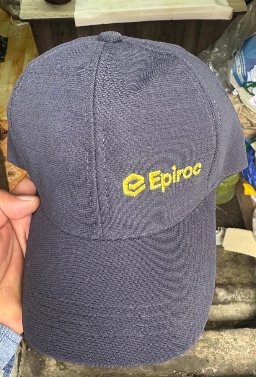 Custom Cap and Bag Manufacturers